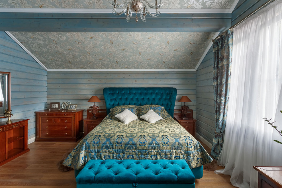 Загородный дом г. Дмитров