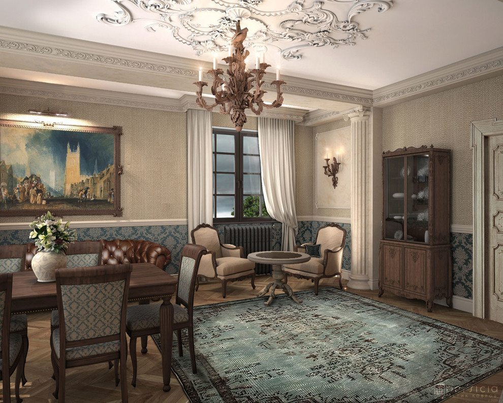 Дворянское гнездо