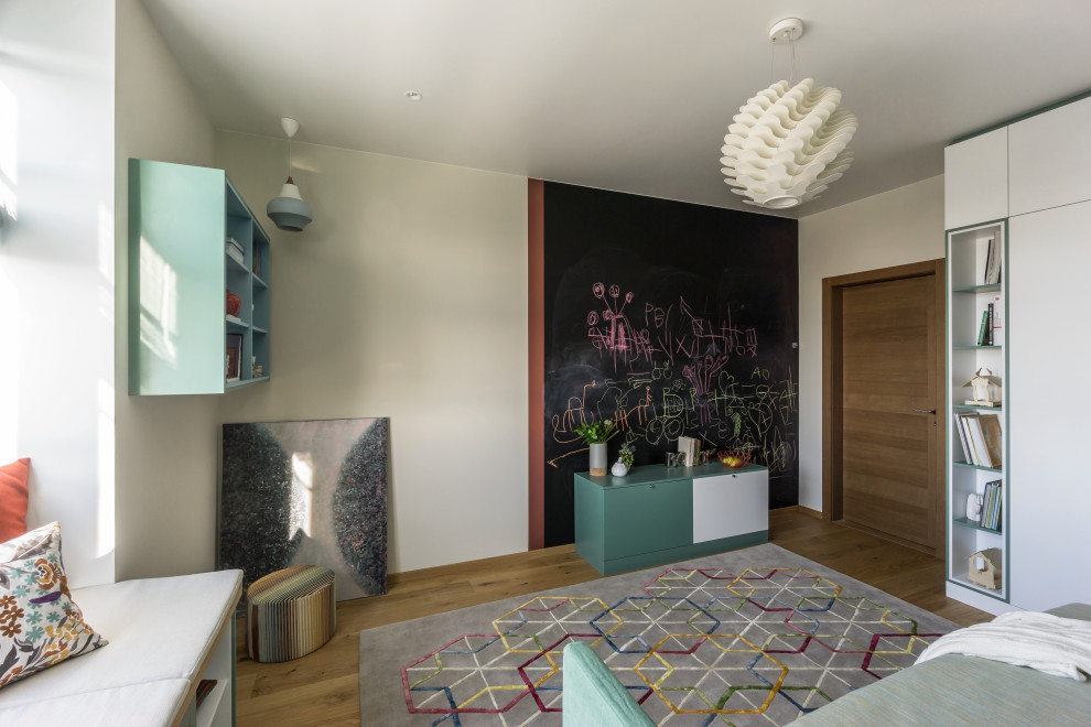 Квартира на Ленинском проспекте