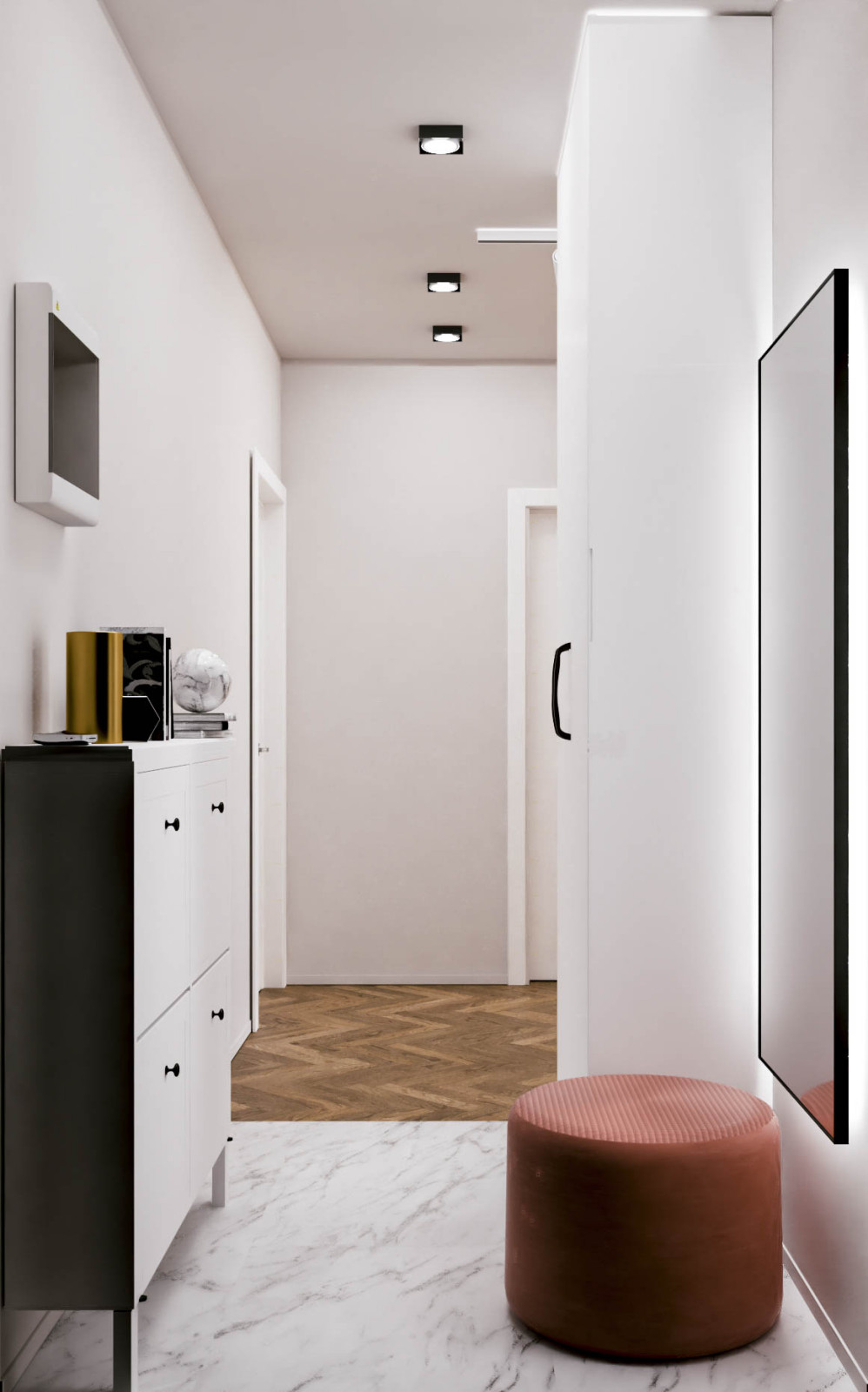 ЖК Гарантия на Дежнева