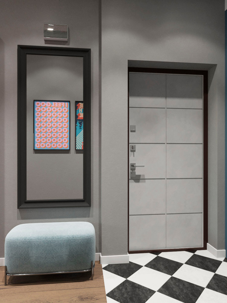 Обложка проекта: Студия под сдачу