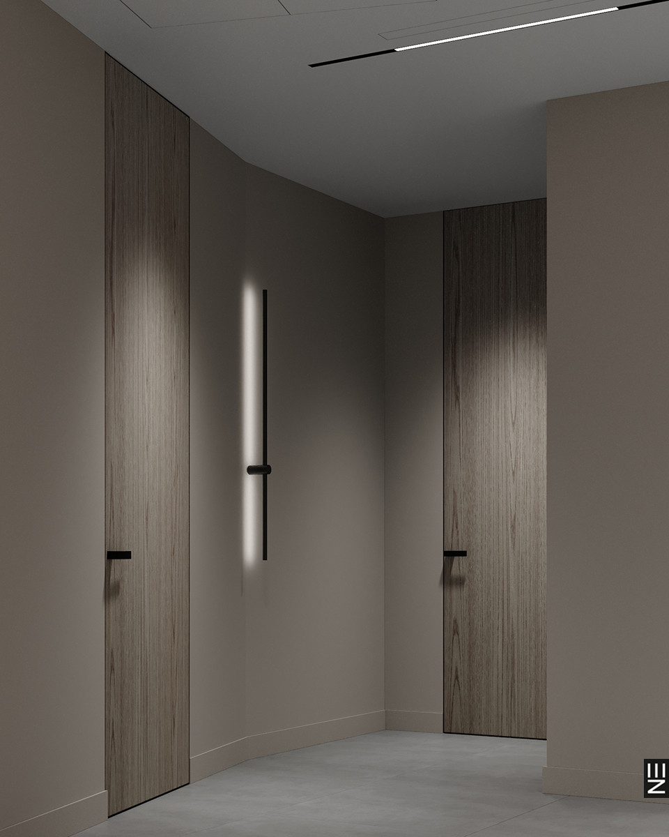 ЖК Клевер парк для Андрея и Натальи