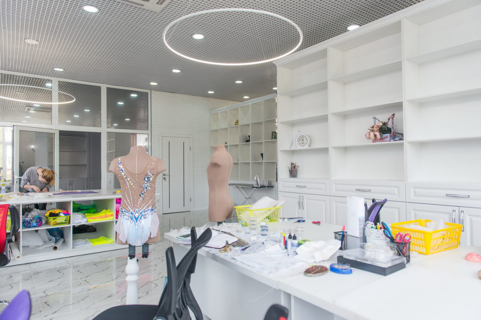 Мастерская по пошиву детских костюмов