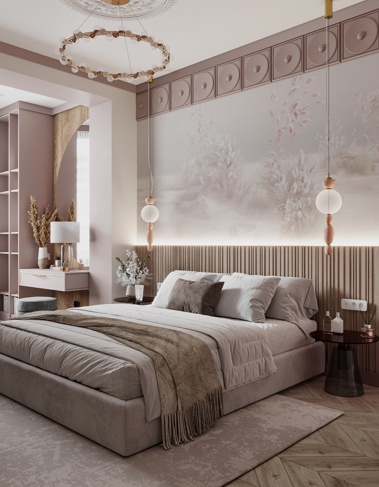 Квартира в Москве, ул.Братья Весниных