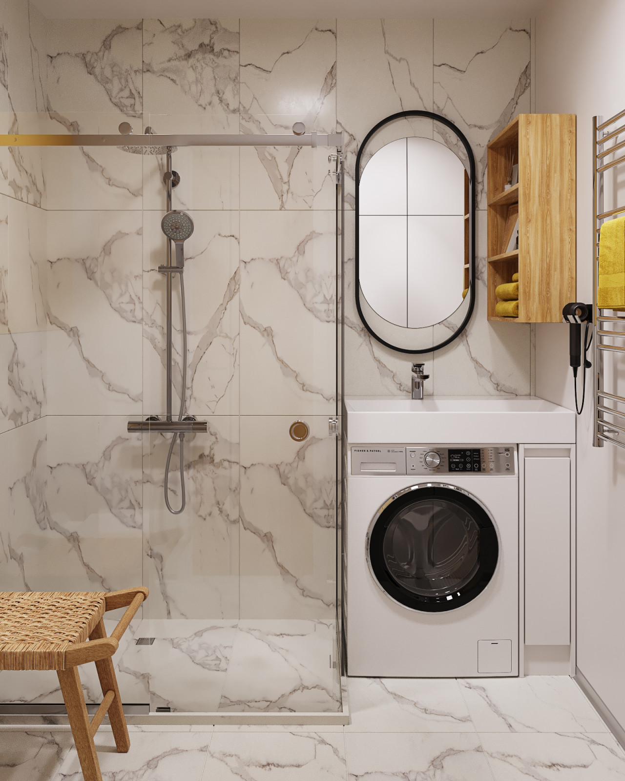 ЖК «Студия на В.О.» 22м2