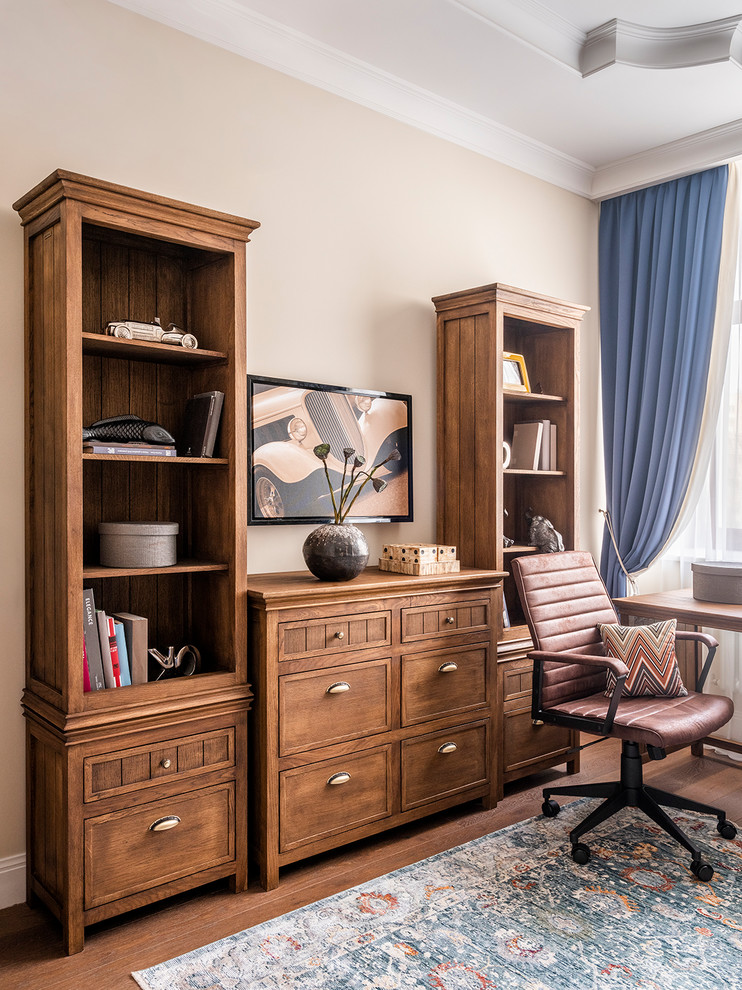 Дом на Красина