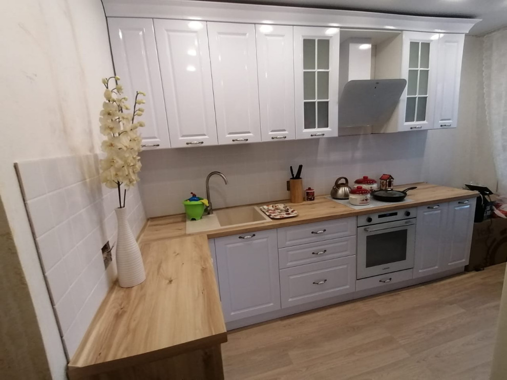 Кухня классика