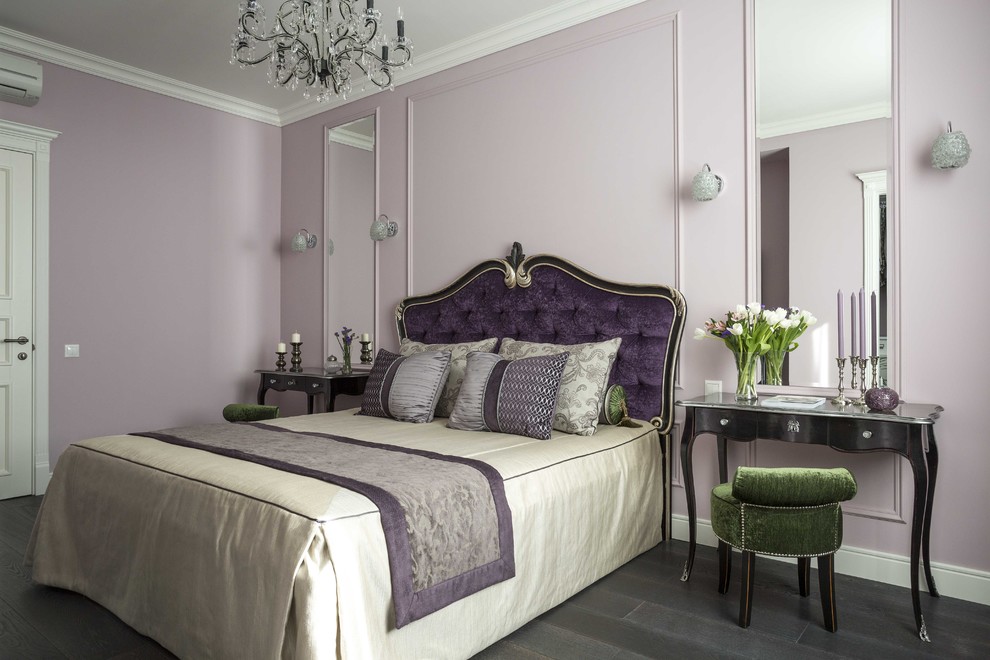 Houzz тур: Квартира в оливковых тонах