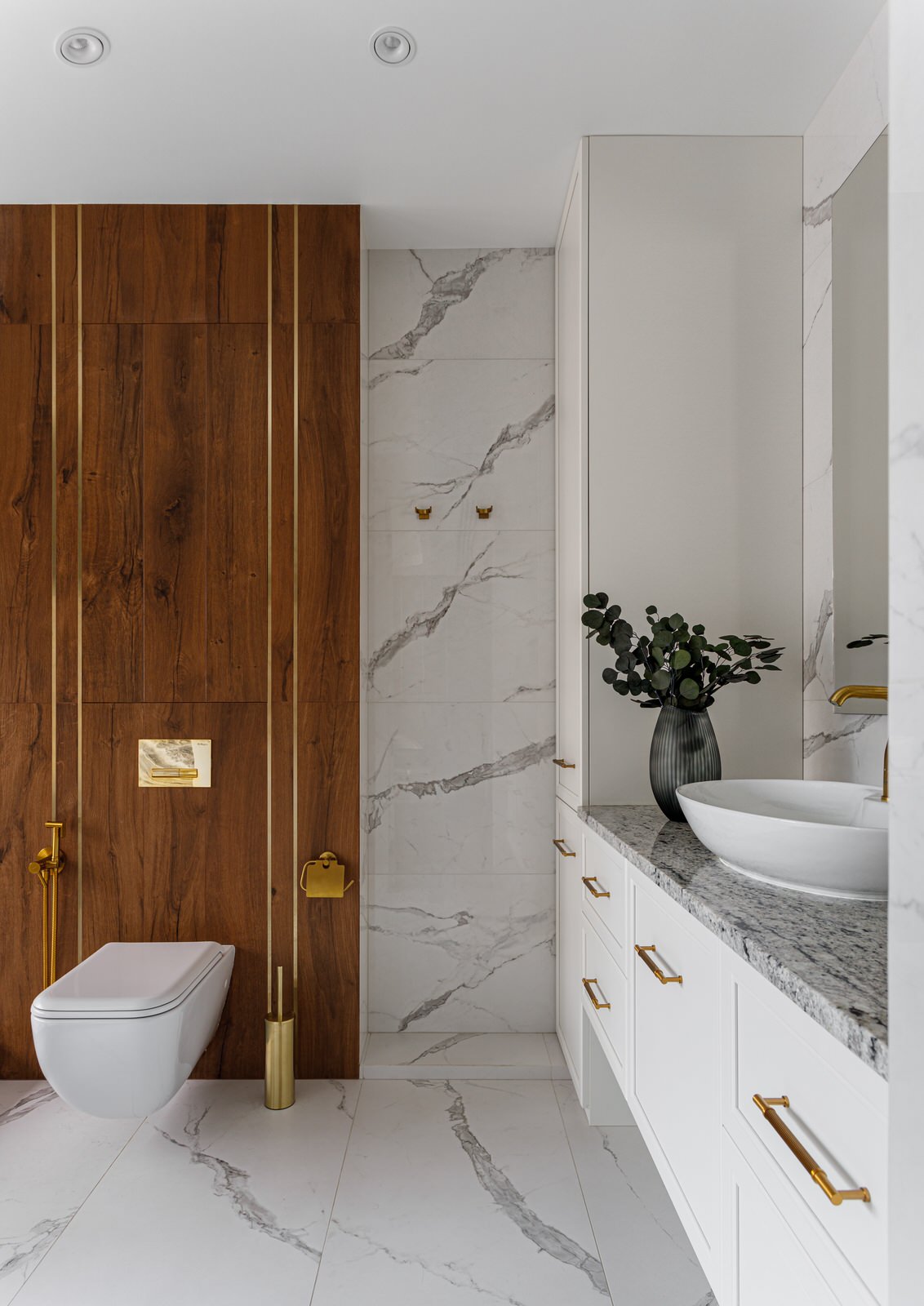 ЖК ВТБ Арена Парк