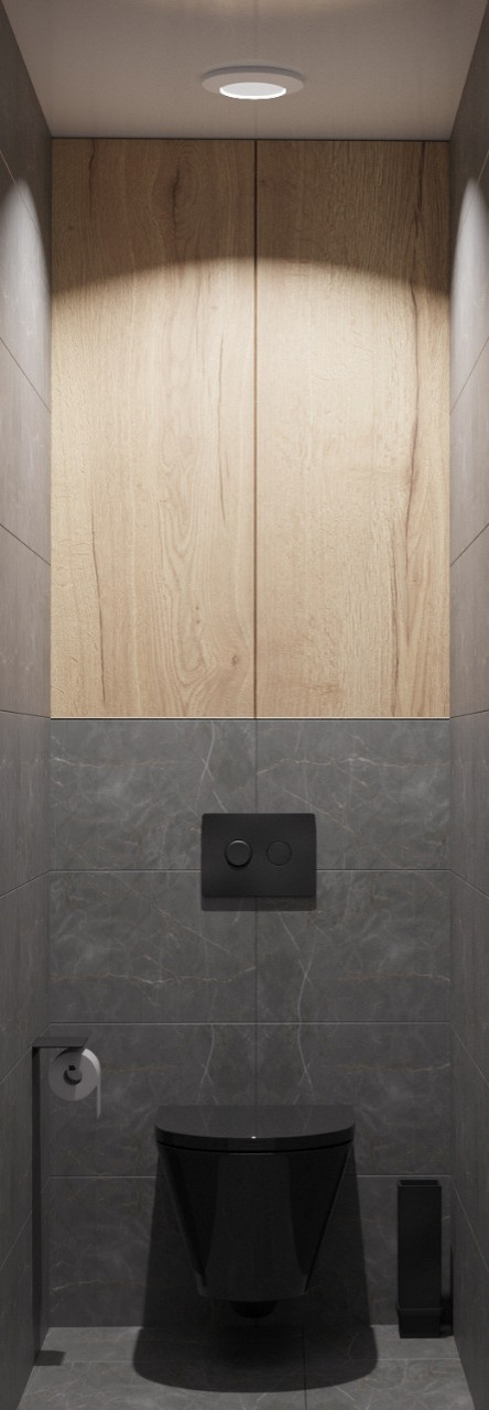 Обложка проекта: Male