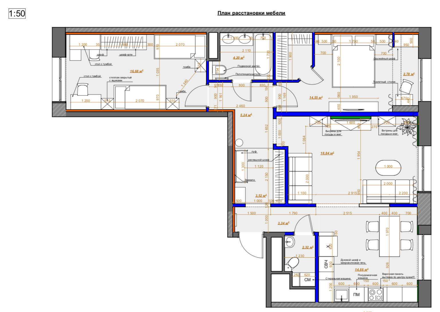Пример дизайн-проекта