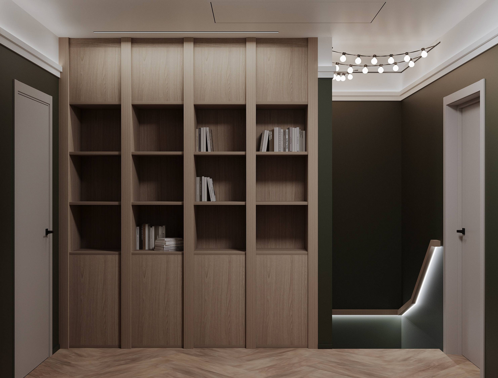 Скандинавская мята