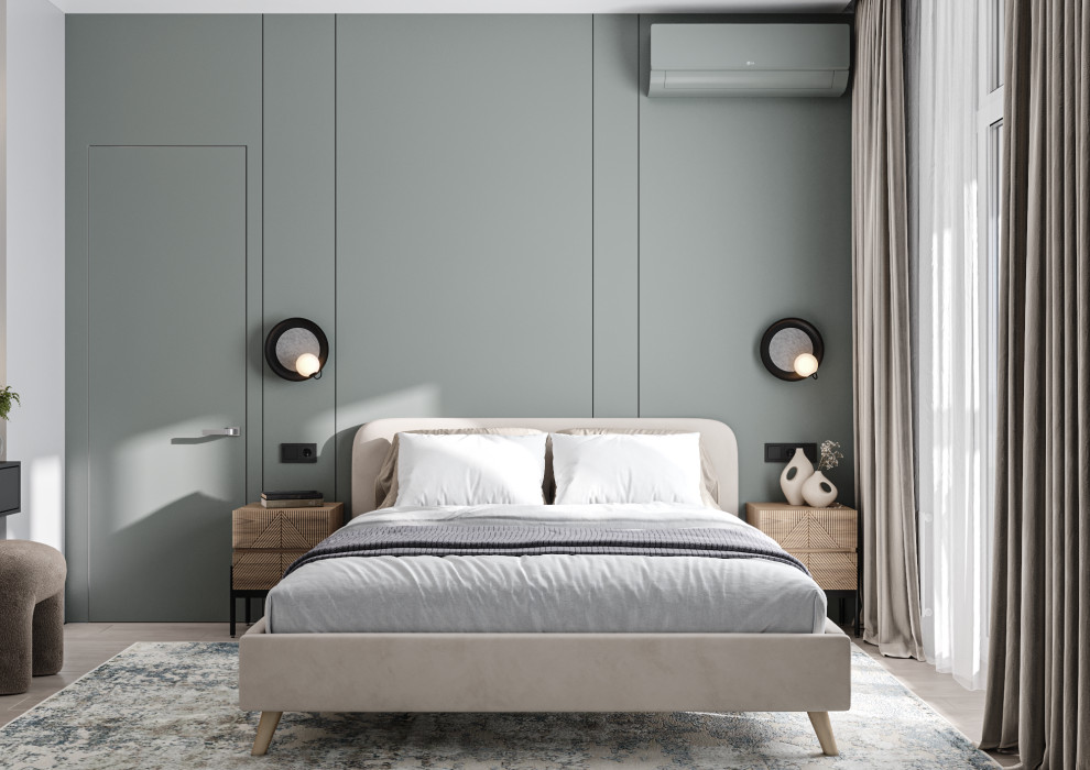 ЖК "ТИМИРЯЗЕВСКИЙ"