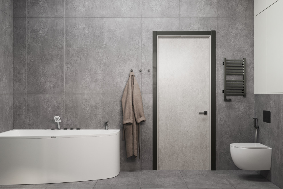 Дом в п. «Идиллия»