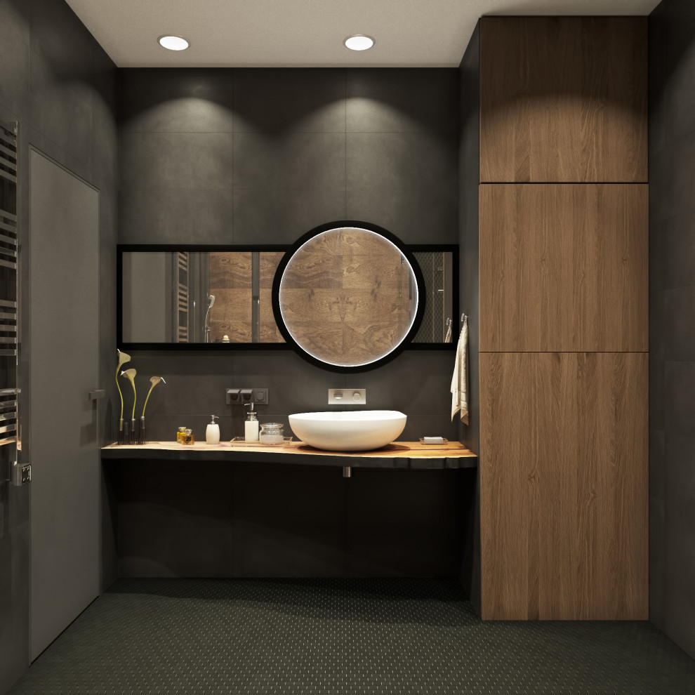 Академическая