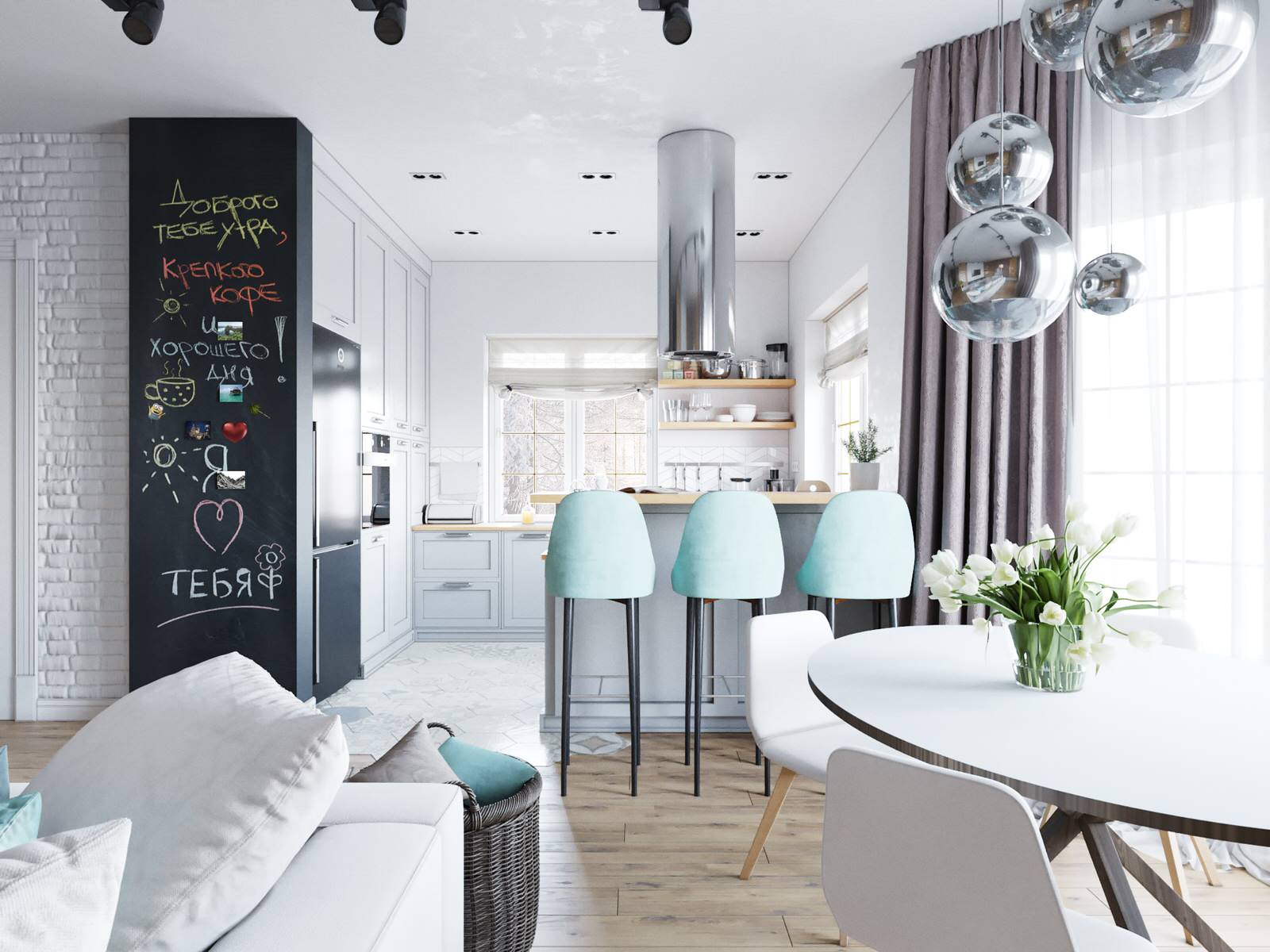 #Riviera_homm 180 м²