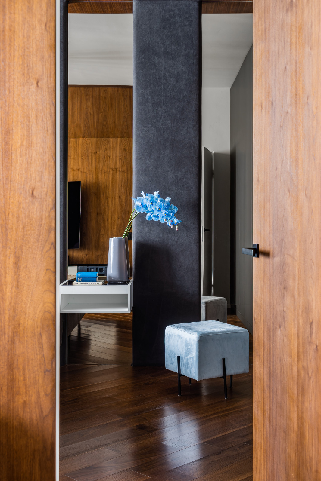 ЖК ТРИ ВЕТРА