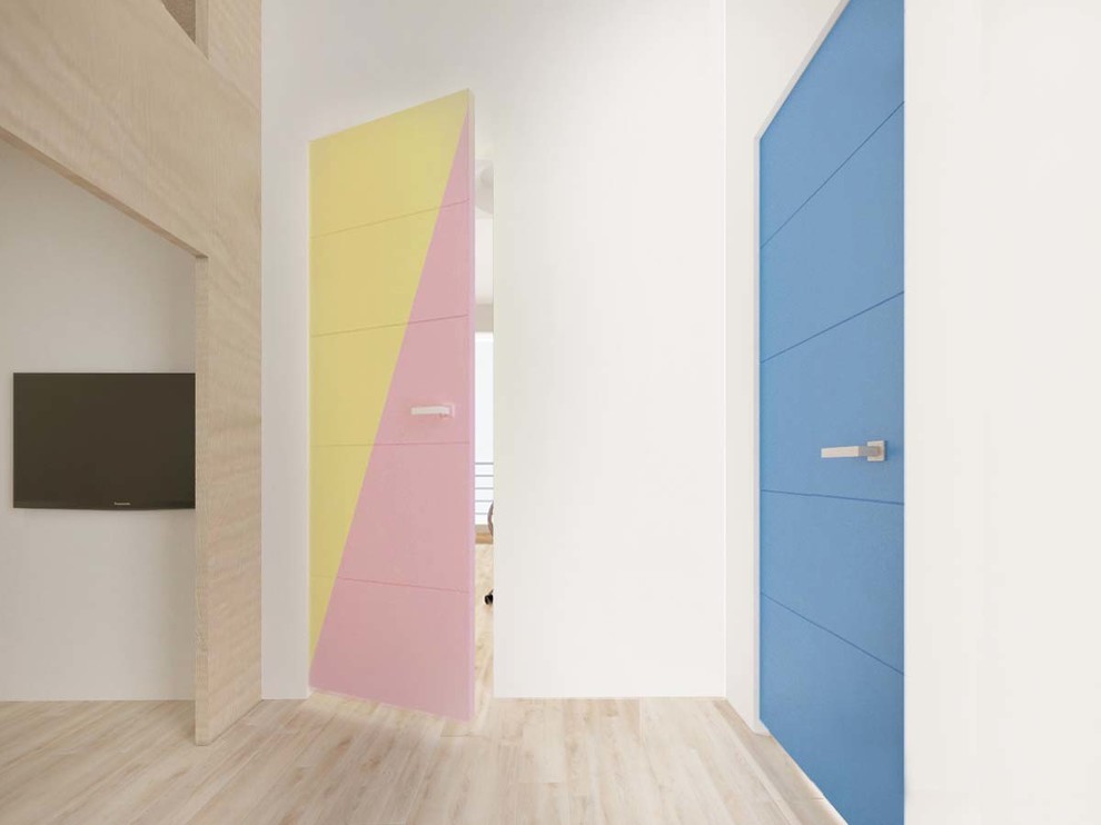 Таунхаус в пос. Светлый