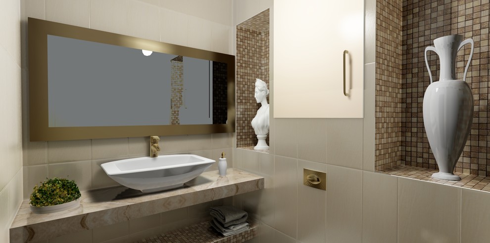 Ванная комната