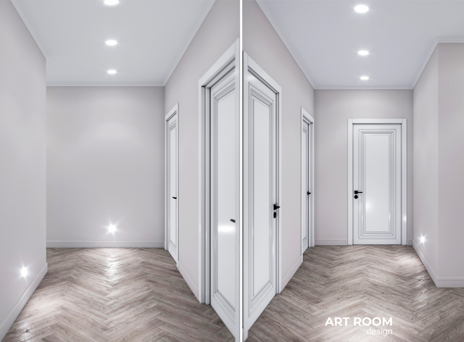 Квартира s 114м2