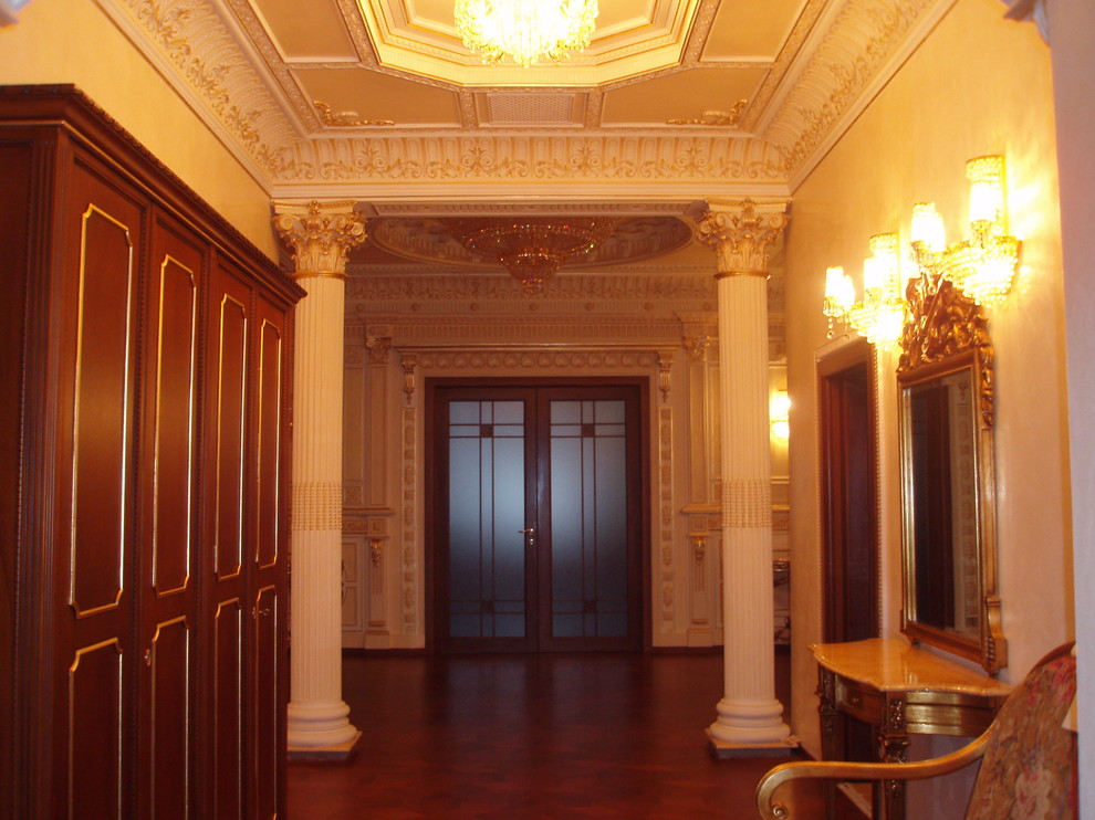 Резиденция 1