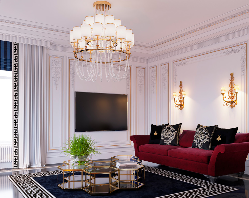 Дом в Дубраве