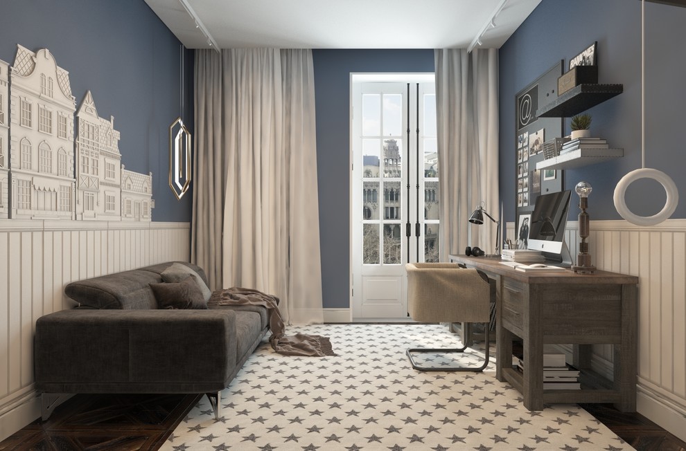 Квартира в Барселоне