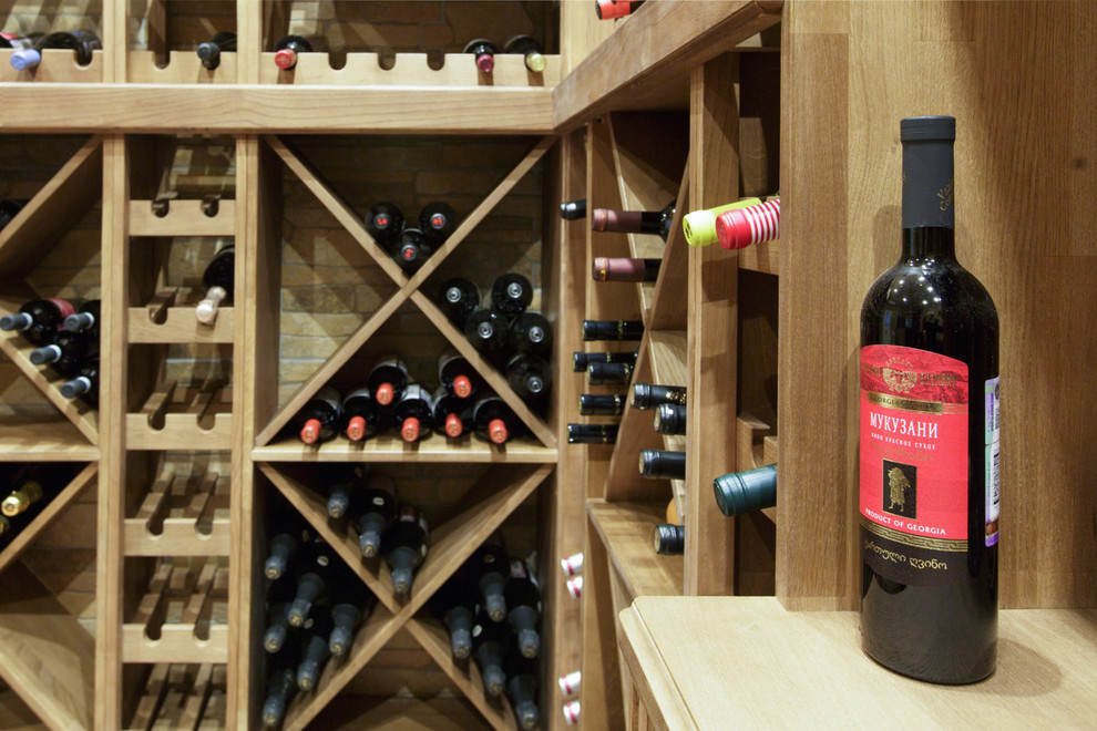 Винная комната