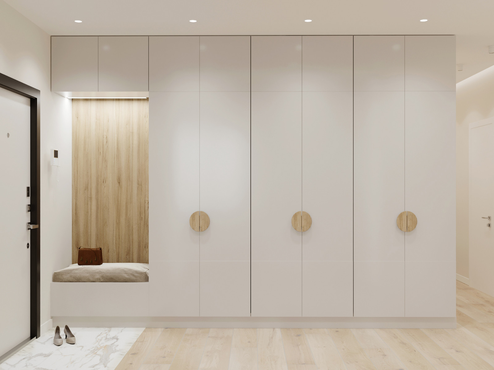 Квартира Жк. YES Residence