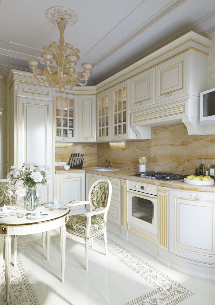 Александра Прокудина