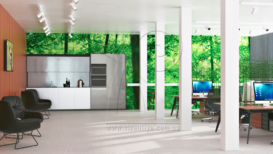 Место, где рождаются идеи