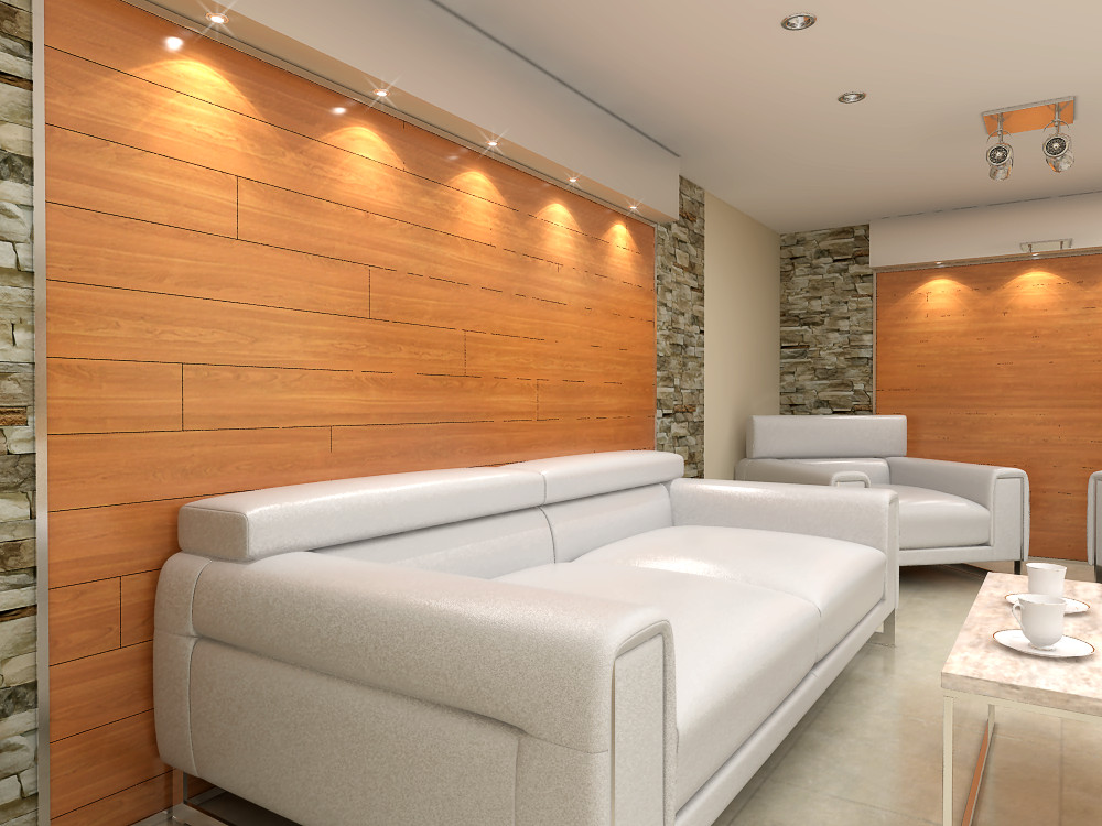 Зона отдыха и спа в поселке Тиммолово в Ленинградской области.