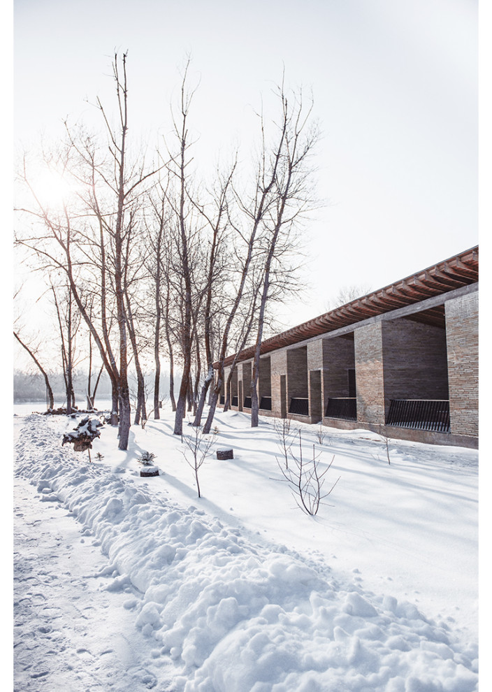 Строительство мини отеля