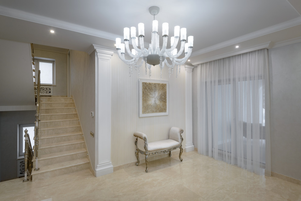 Скромное обаяние классики