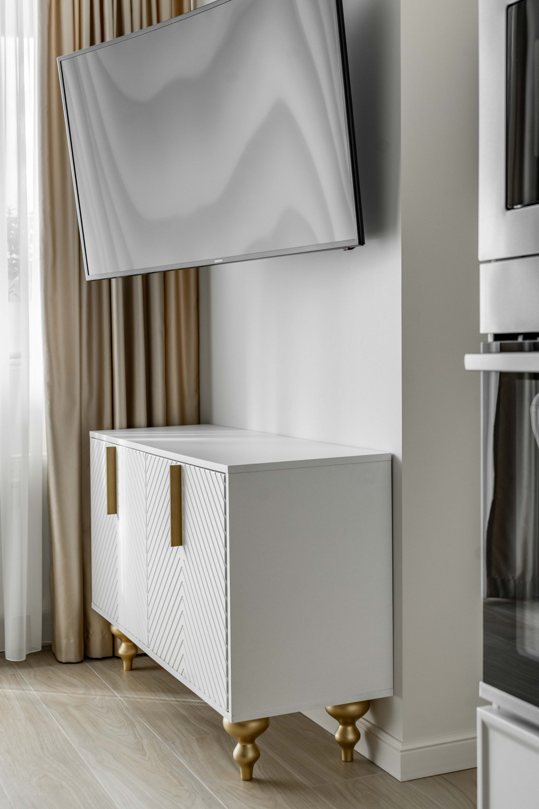 Дизайн-проект на Шишкина