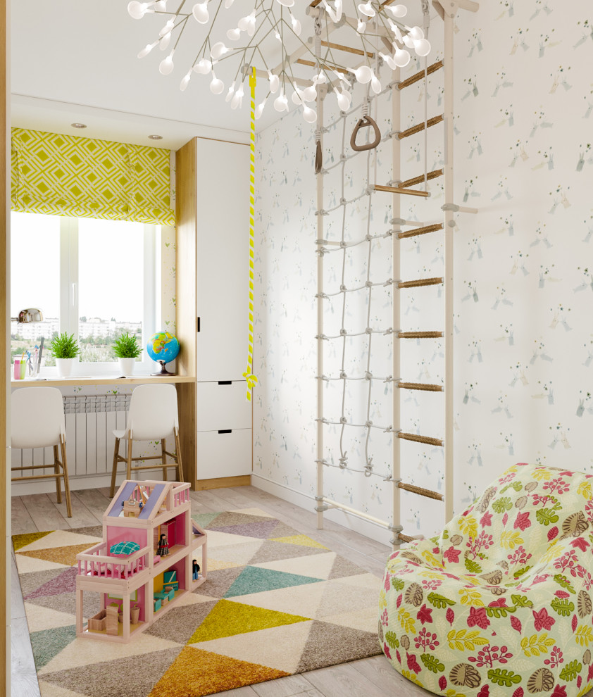 Квартира 120 кв.м