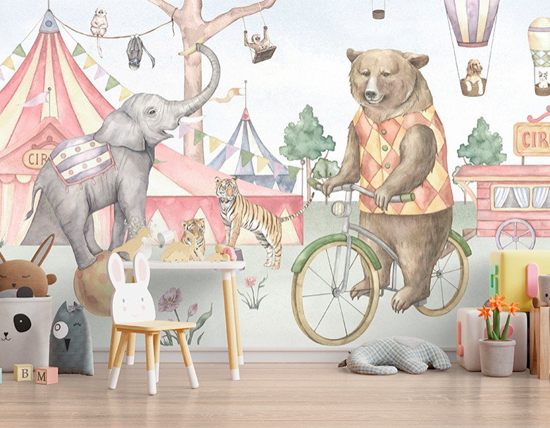 Авторские панно