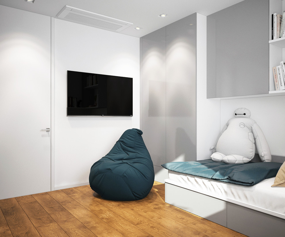 дом "Немецкая деревня"