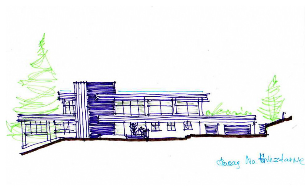 Praha, u.Velka Chuchle