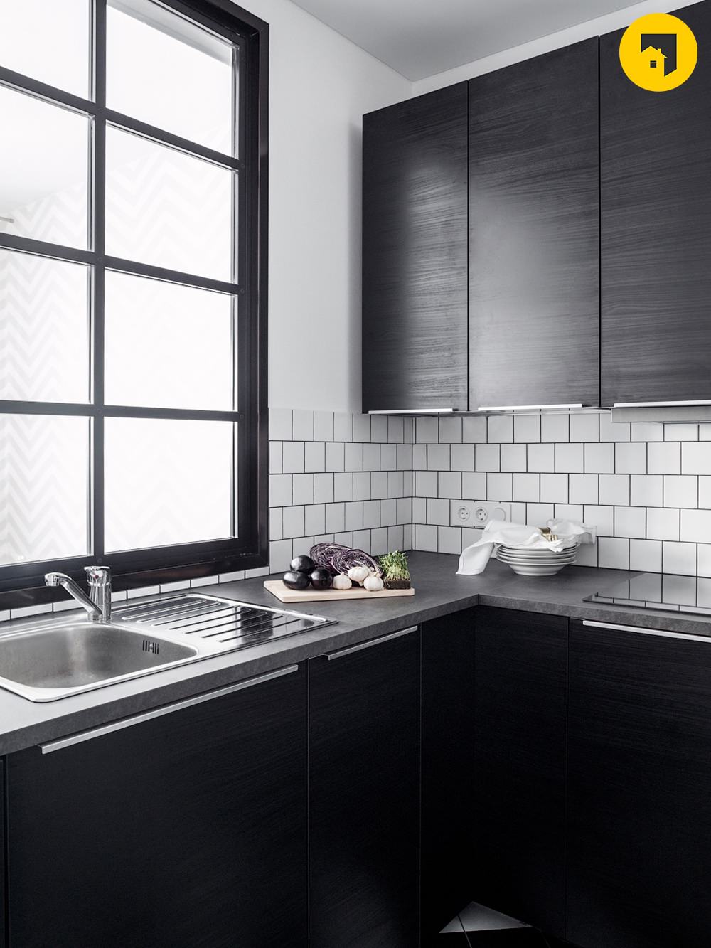 Евро-ремонт квартиры на Петроградской