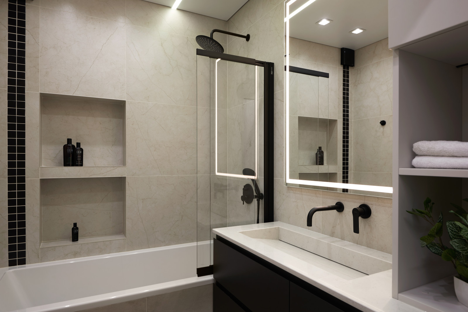 Обложка проекта: Квартира | Белоостровская 10