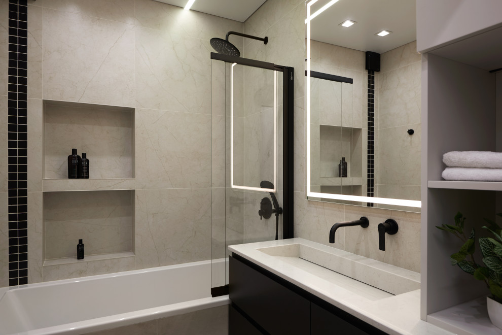 Обложка проекта: Квартира | Белоостровская 10