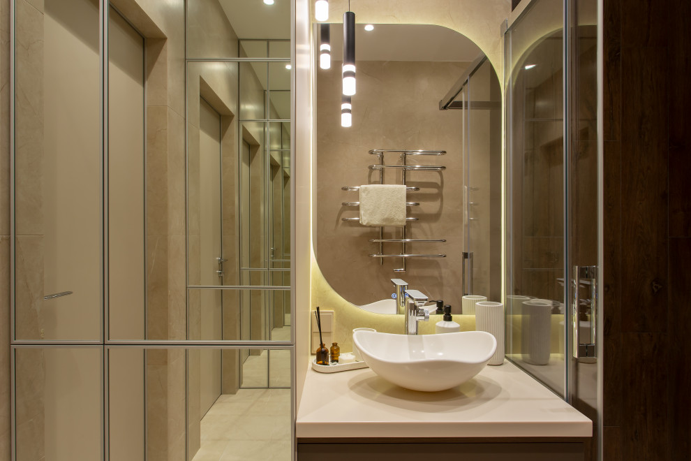 ЖК Искра Парк