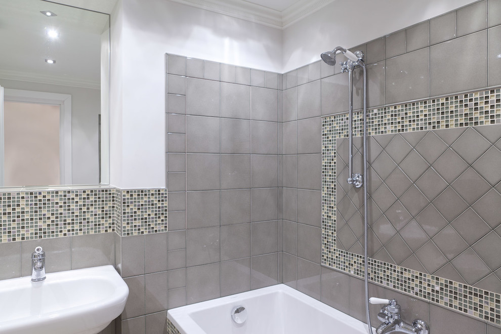 Гостиная - кухня