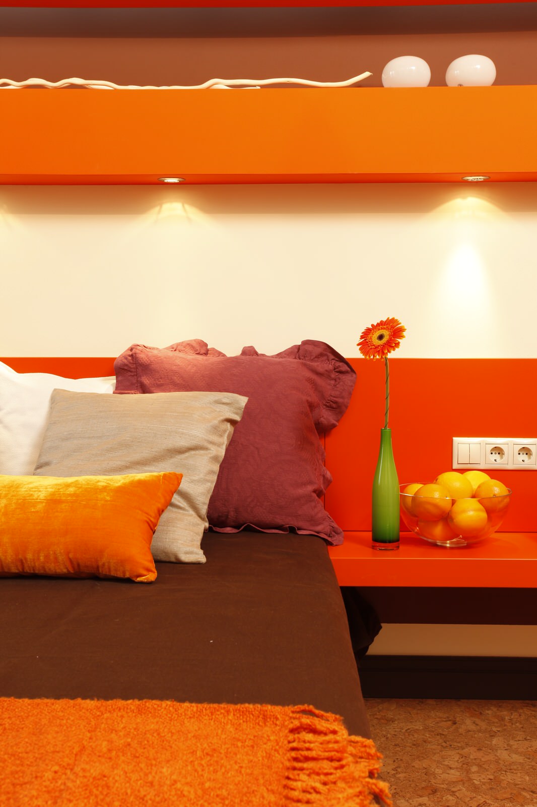 Квартира для молодой семьи