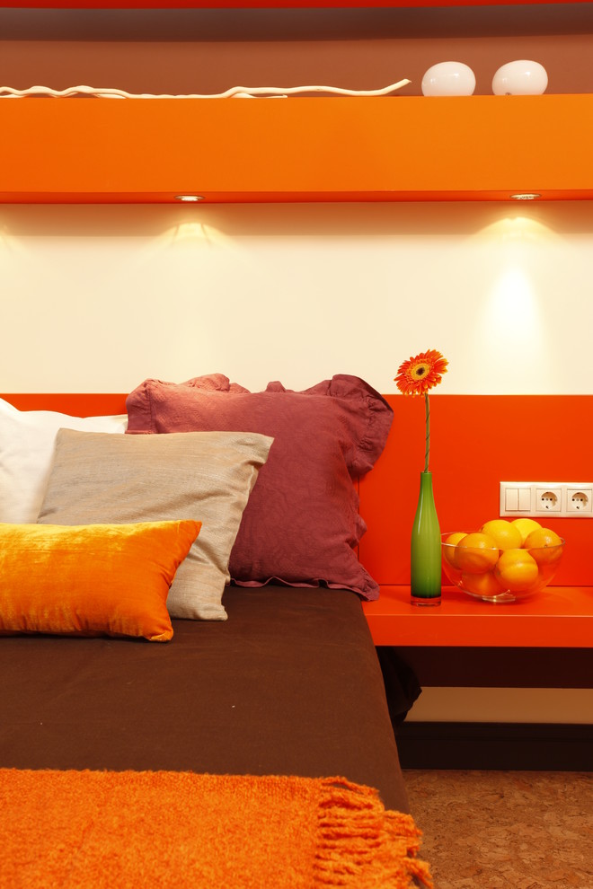 Квартира для молодой семьи