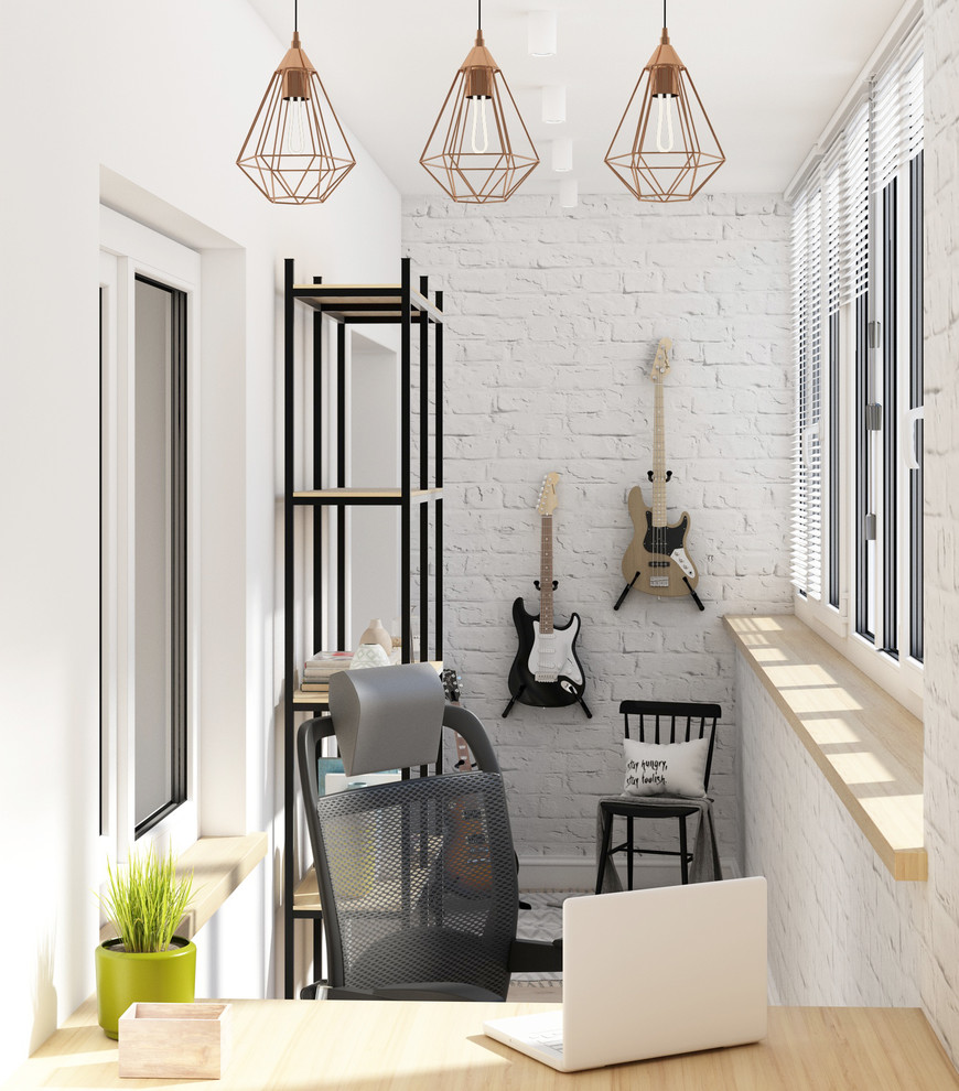 Квартира в ЖК Рождественский