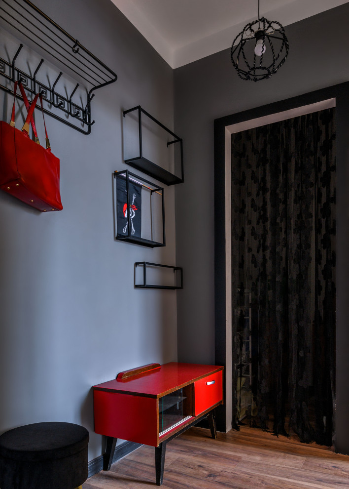 Обложка проекта: Wohnung zu vermieten.