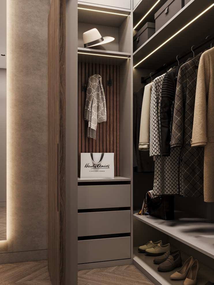 Дизайн интерьера Одинцово