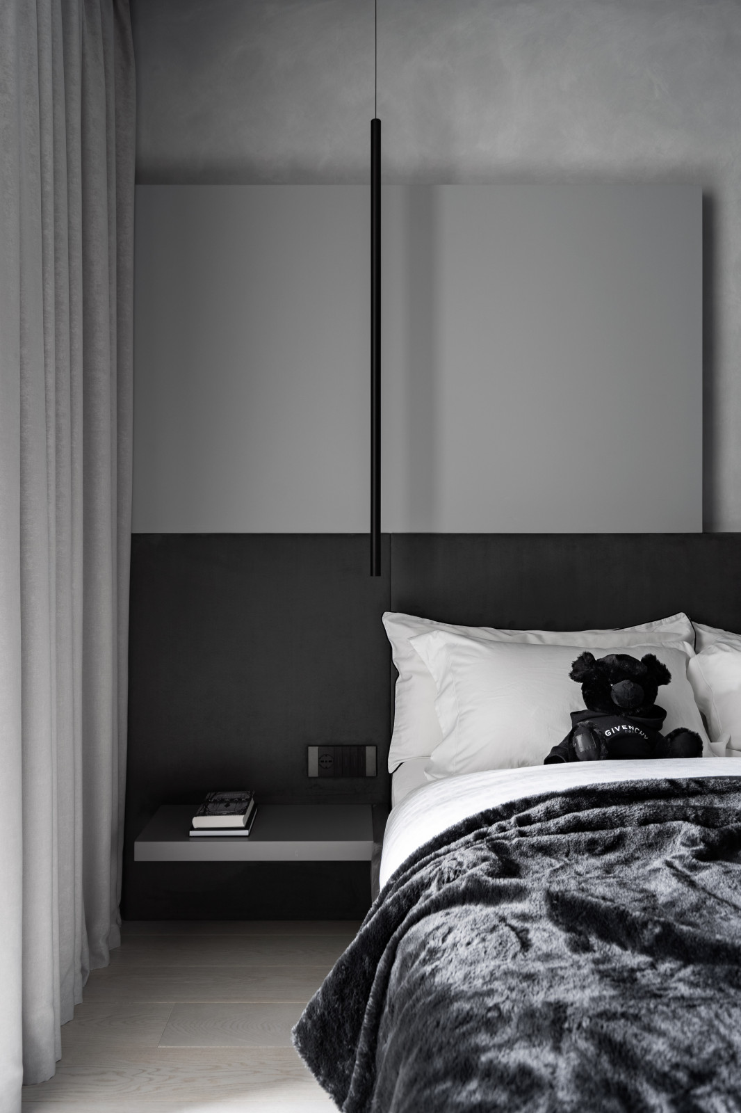 Квартира на Петровской косе